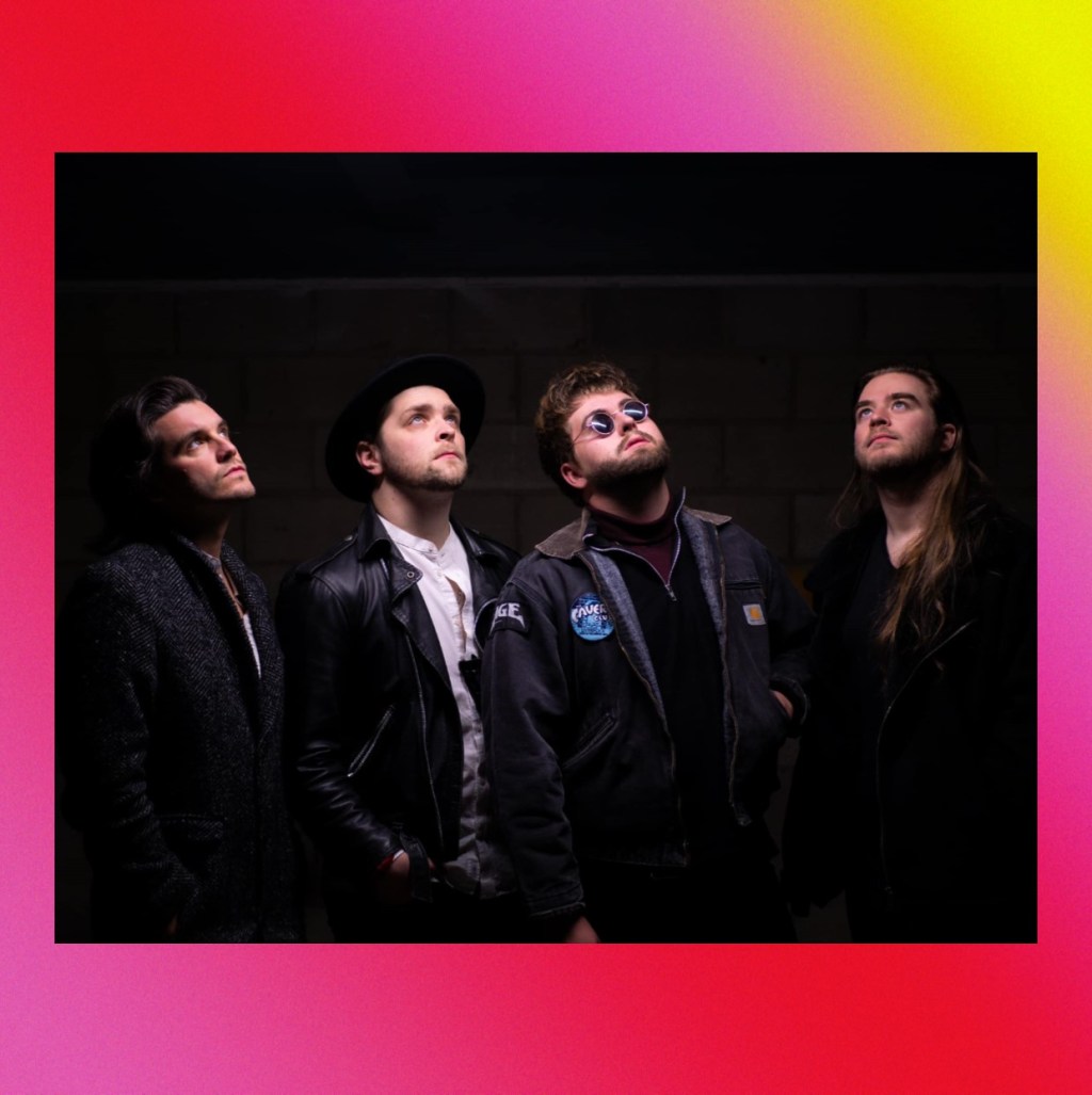 SIENNE ANNOUNCE NEW SINGLE&nbsp;RELEASE