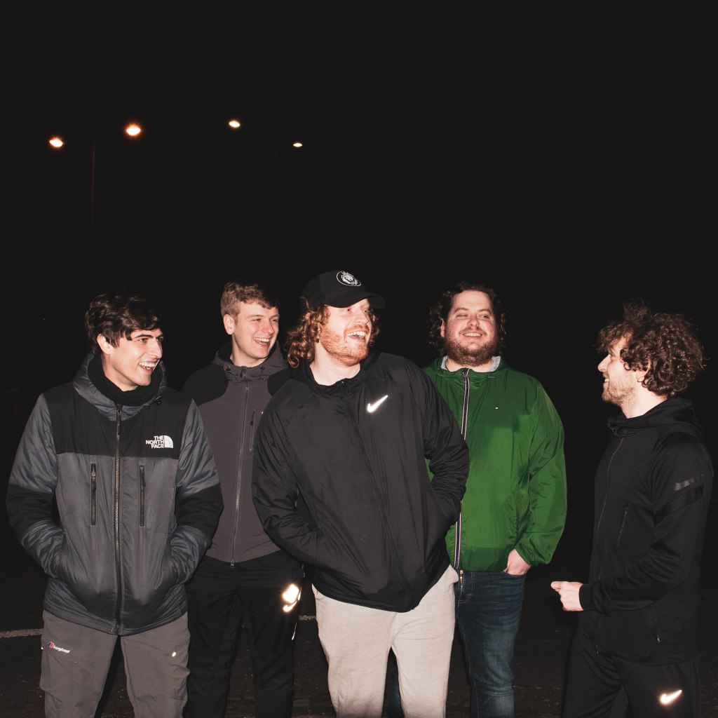 COLUMBIA RELEASE ‘WHERE DID IT ALL&nbsp;GO?’.